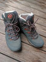 Wanderschuhe Mammut Nova IV Mid LTH Niedersachsen - Worpswede Vorschau