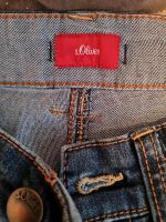 S Oliver Jeans blau gr.36 Duisburg - Homberg/Ruhrort/Baerl Vorschau