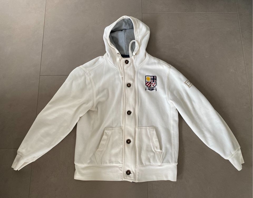 Tommy Hilfiger Hoodie Gr. L in Barsinghausen