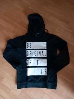 Hoodie Kapuzenpullover Größe M Sachsen - Löbau Vorschau