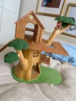 Sylvanian Families Treehouse Baumhaus Innenstadt - Köln Deutz Vorschau