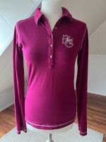 Sweatshirt , Brax Golf, Gr. S 36, pink Nordrhein-Westfalen - Augustdorf Vorschau
