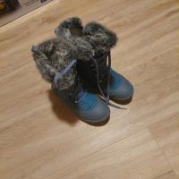 Winterstiefel Mädchen Bayern - Markt Taschendorf Vorschau