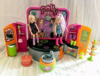 Polly Pocket Disco Leipzig - Altlindenau Vorschau