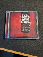 Heaven Shall Burn:  VETO Blizzard over England Mix CD Frankfurt am Main - Nieder-Eschbach Vorschau