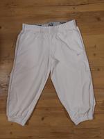 Sporthose von Nike S in weiß Hessen - Kirchheim Vorschau
