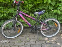 Mädchen Fahrrad 20zoll Nordrhein-Westfalen - Menden Vorschau