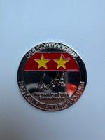 Coin Bundeswehr General Münze Medaille Sammeln Duisburg - Homberg/Ruhrort/Baerl Vorschau