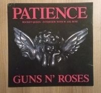 Guns n Roses Patience Vinyl Nordrhein-Westfalen - Monheim am Rhein Vorschau