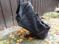 Rollkoffer Reisetasche Sporttasche Rollen  ca. 70 x 30 x 30 Schleswig-Holstein - Trappenkamp Vorschau