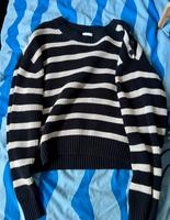 gestreifter Pullover Rostock - Seebad Warnemünde Vorschau