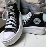 Converse Chuck Taylor Move Gr. 39 wie neu Hessen - Bad Karlshafen Vorschau