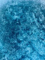 Teppich tyrkisblau 133x190 hochwertig Nordrhein-Westfalen - Detmold Vorschau