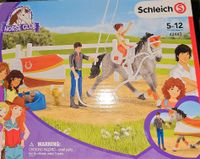 Schleich Horse Club 42443 Mias Voltigier-Reitset Sachsen - Herrnhut Vorschau