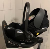 Cybex Platinum Cloud Z i-Size mit Base, Sensor Safe, Sommerbezug Niedersachsen - Gifhorn Vorschau