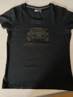 BMW T-Shirt schwarz mit Aufdruck Bayern - Falkenstein Vorschau
