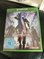 Devil may Cry  5 Xbox one Nordrhein-Westfalen - Borken Vorschau