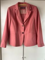 Gerry Weber Blazer Jacke Größe 42 70% Wolle 10% Kaschmir Baden-Württemberg - Böblingen Vorschau