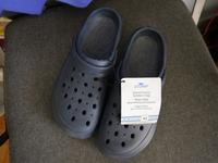 Clogs Gr. 43 neu Baden-Württemberg - Neckargemünd Vorschau
