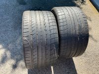 Michelin Pilot Sport 295/30/19 ZR 100Y N2  2 Stück Porsche997 Bayern - Kronach Vorschau