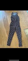 Jumpsuit Sommer Only S 36 bunt Muster Bayern - Berngau Vorschau