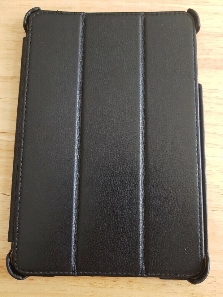 Futlex Leder Schutzhülle Cover Case iPad Mini I Pad Handgefertigt in Berlin