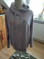 ☆Damen Hoodie/Pullover "ESPRIT"/Größe XXL/hell lila☆ Nordfriesland - Wobbenbüll Vorschau