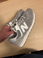 New balance Baden-Württemberg - Reutlingen Vorschau