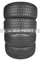 4x Ganzjahresreifen M+S 255/55 R18 RADAR NEU Nordrhein-Westfalen - Olpe Vorschau