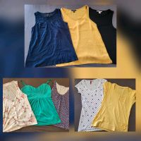 T-Shirt Top Shirts S 36 - im Paket 8 Stück 15 € Bayern - Stephansposching Vorschau