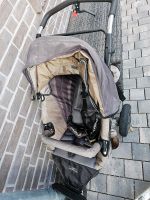 TFK joggster Kinderwagen Hessen - Breidenbach (bei Biedenkopf) Vorschau