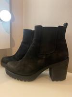 Stiefeletten / Vagabond / Grace Hessen - Mühlheim am Main Vorschau