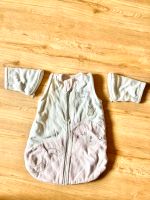 Schlafsack Gr. 50 Baby Neugeborenes Newborn Baden-Württemberg - Murrhardt Vorschau