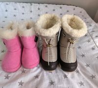 Kinder Schuhe Winter 22/23 Sachsen - Bannewitz Vorschau