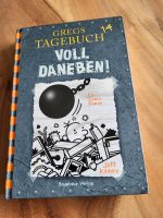 Gregs Tagebuch 14 Voll daneben Rheinland-Pfalz - Windhagen Vorschau