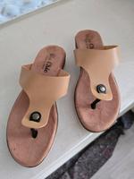 Flip-Flop-Sandale Thüringen - Erfurt Vorschau