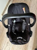 Maxi Cosi mit Family Fix Isofix Station Nordrhein-Westfalen - Herford Vorschau