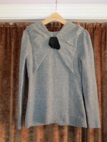 Malene Birger Pullover gr. M grau 100% Lammwolle Harburg - Hamburg Eißendorf Vorschau