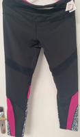 ❤️NEU_Hunkemöller HKMX Sport-Legging_High Waist_XL_Leopard_Pink❤️ Köln - Porz Vorschau