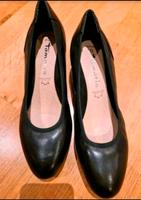 Tamaris Pumps schwarz Gr. 40 neu Niedersachsen - Braunschweig Vorschau