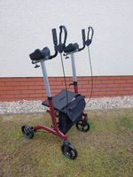 Rollator für aufrechten Gang Brandenburg - Rangsdorf Vorschau