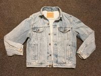 Jacke Jeansjacke von Levi's Levi Strauss Gr. M vintage Nordrhein-Westfalen - Kaarst Vorschau