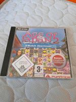 PC CD ROM Spiele Sachsen-Anhalt - Lutherstadt Wittenberg Vorschau