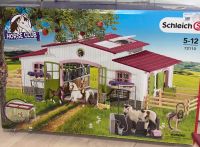 Schleich Pferdestall Set 72110 / NEU! Rheinland-Pfalz - Kelberg Vorschau