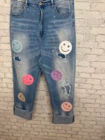 Sexy Woman Jeans Größe XL Neu Nordrhein-Westfalen - Grevenbroich Vorschau