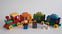 LEGO duplo 10558 Zahlenzug Essen - Rüttenscheid Vorschau