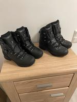 2x Haix Commander GTX Gr.41 Hessen - Niddatal Vorschau