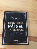 Kinder, Jugend Buch Einsteins Rätsel Universum, NEU Schleswig-Holstein - Wahlstedt Vorschau