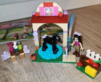 LEGO friends - Waschhäuschen für Emmas Fohlen (41123) Nordrhein-Westfalen - Steinheim Vorschau