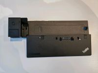 Lenovo ThinkPad Pro Dock Typ 40A1 München - Altstadt-Lehel Vorschau